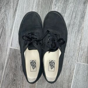 Used Vans men’s size 10.5